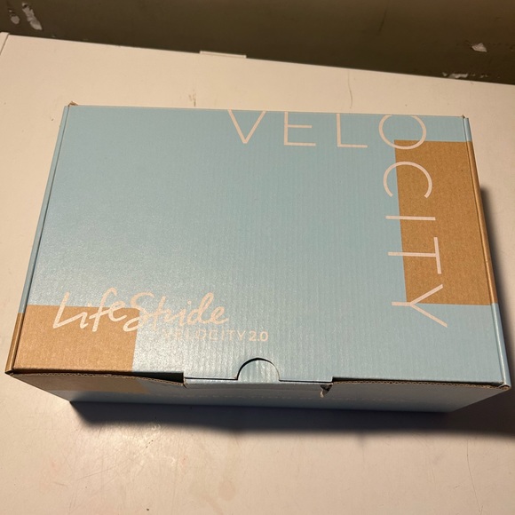 LifeStride velocity 2.0 comfortable ankle booties army green zip sides size 8 - Picture 10 of 10